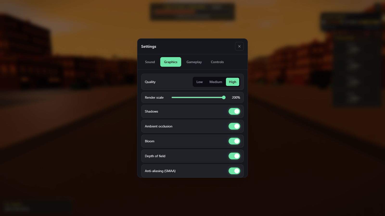 wreckway-graphics-settings-after