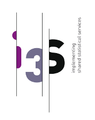 I3S logo