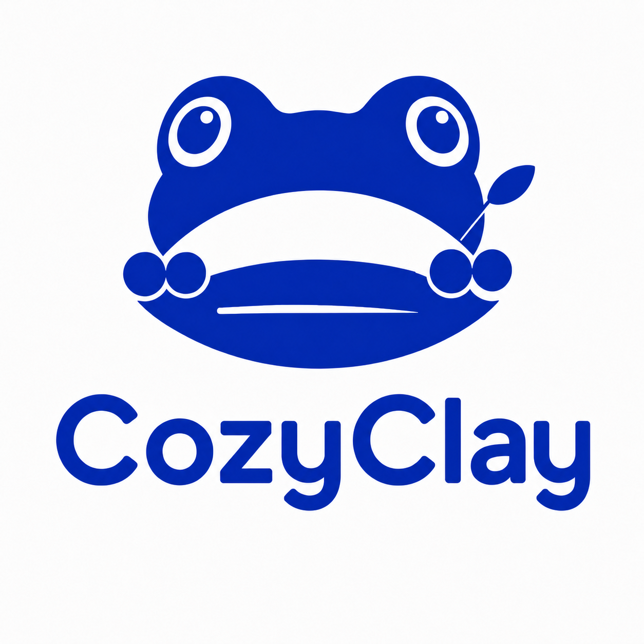 NomaDamas/CozyClay cover