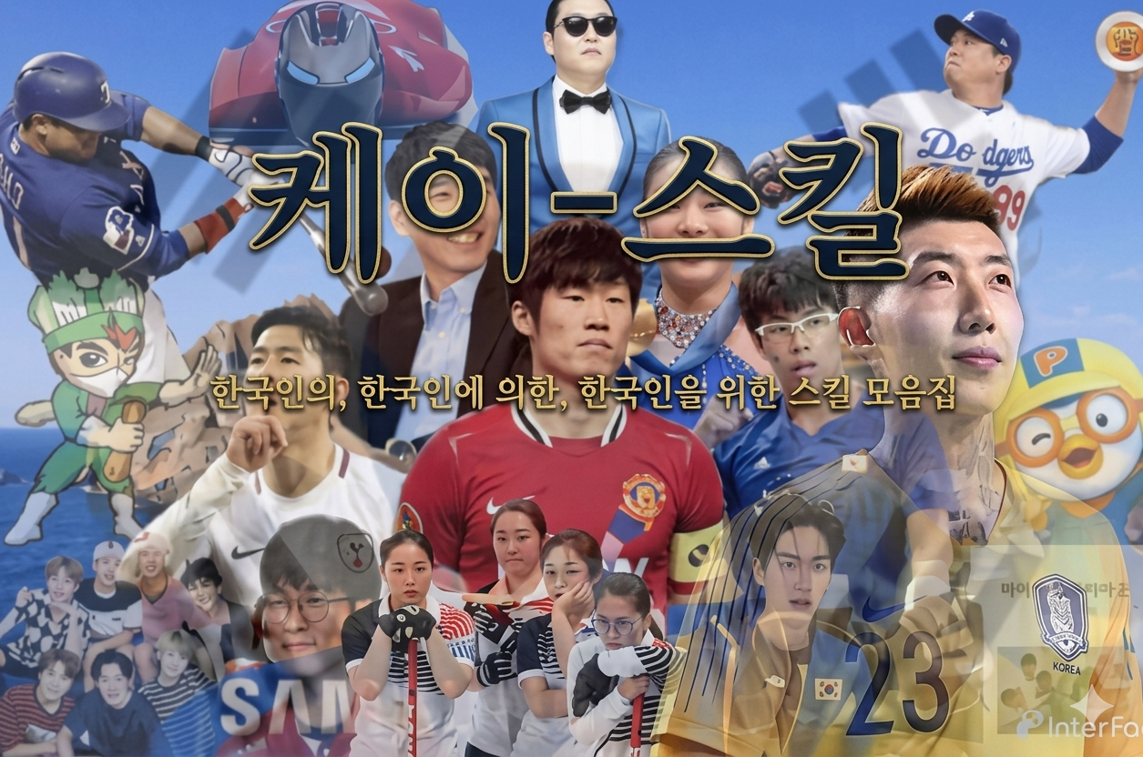 NomaDamas releases k-skill for Korean AI workflows