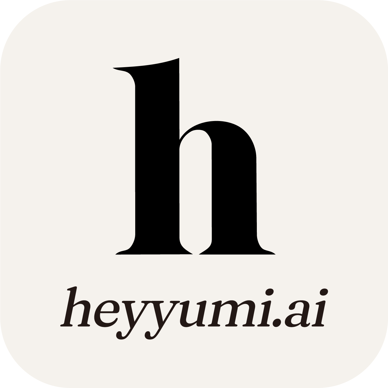 Heyumi
