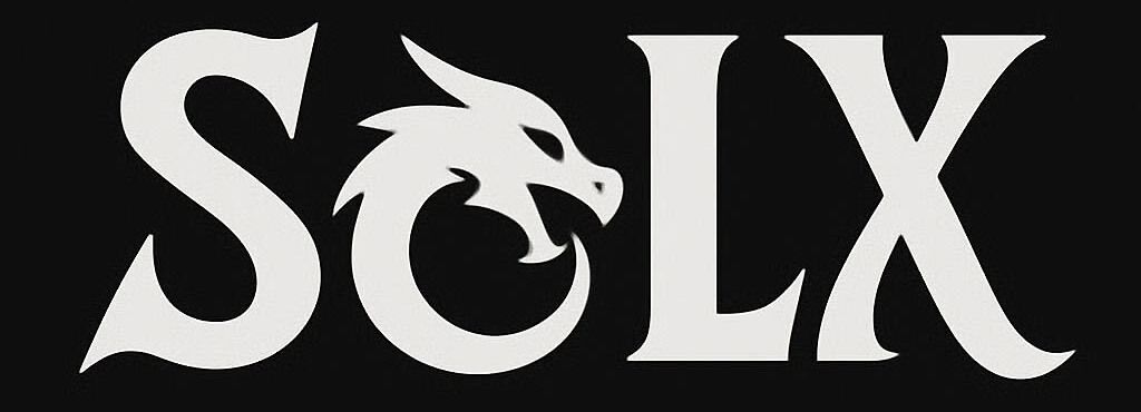 solx logo