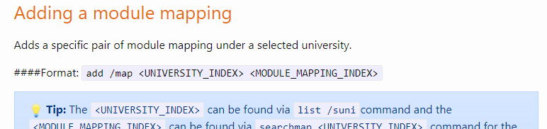 Command description in "help command" is incorrect · Issue #3 · nonrnp ...