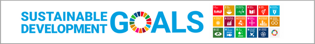 SDGs Banner