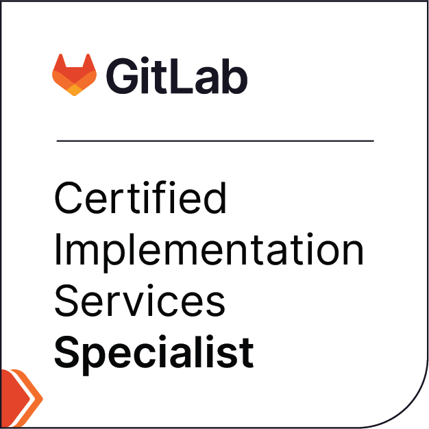 Nonzwakazi Mgxaji | gitlab-certified-implementation-services-specialist