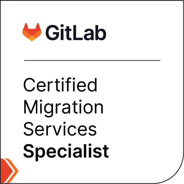 Nonzwakazi Mgxaji | gitlab-certified-migration-services-specialist