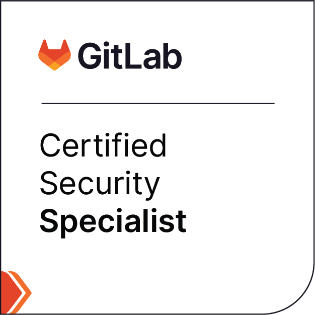 Nonzwakazi Mgxaji | gitlab-certified-security-specialist