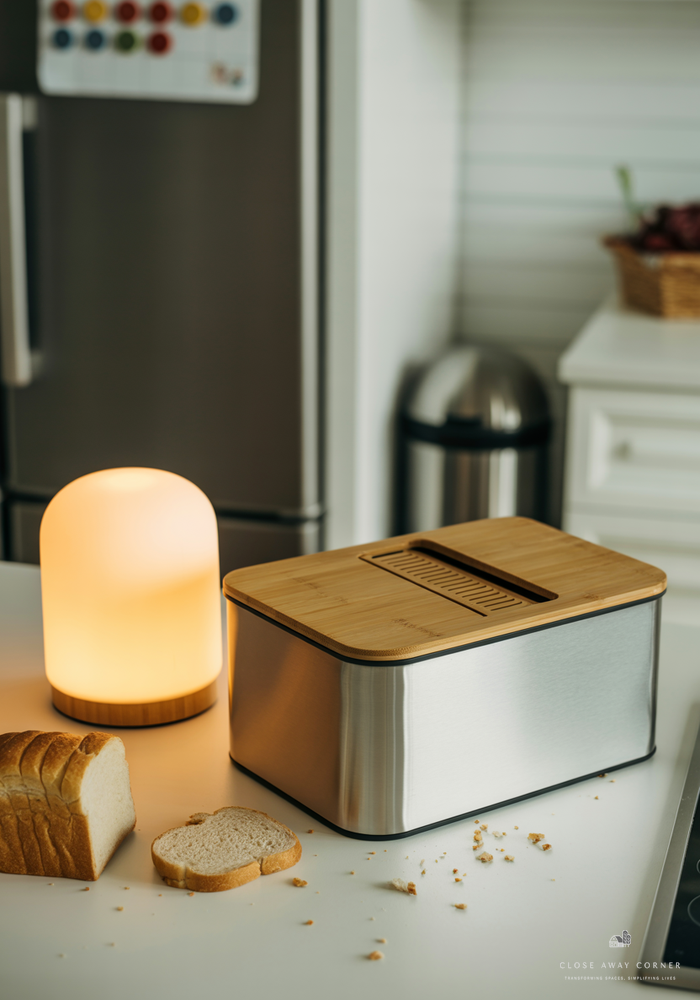 Set a Relaxing Mood with Soft Lighting