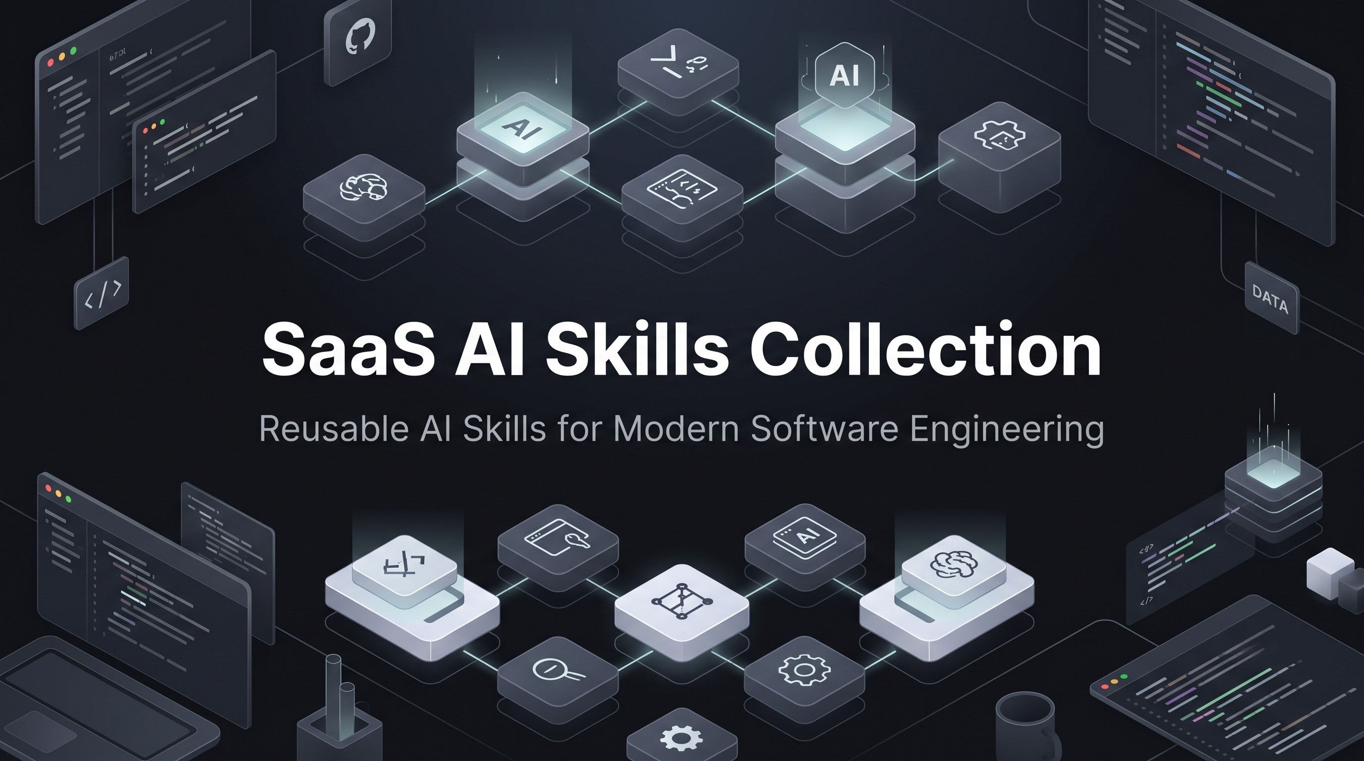 SaaS AI Skills Collection