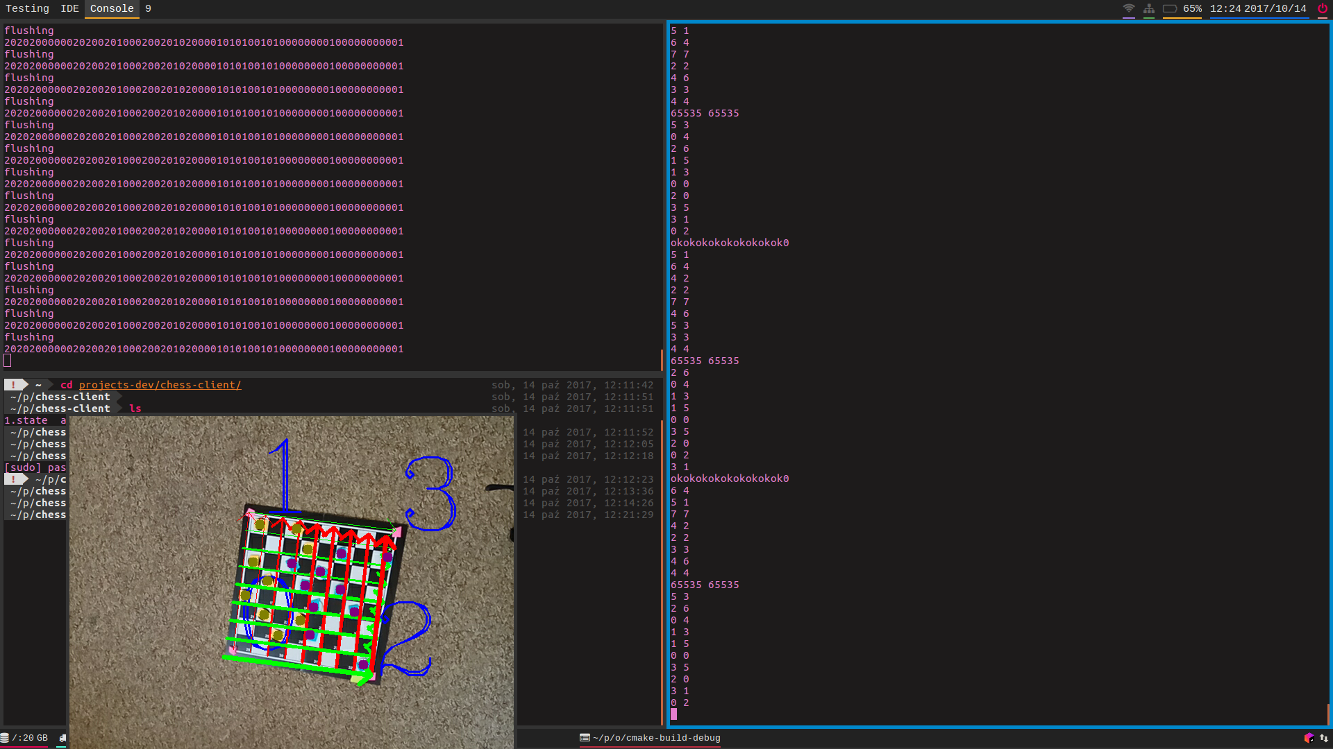 GitHub - lucia3e8/chess
