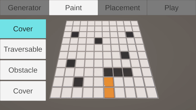 PathfindingExample Project Image
