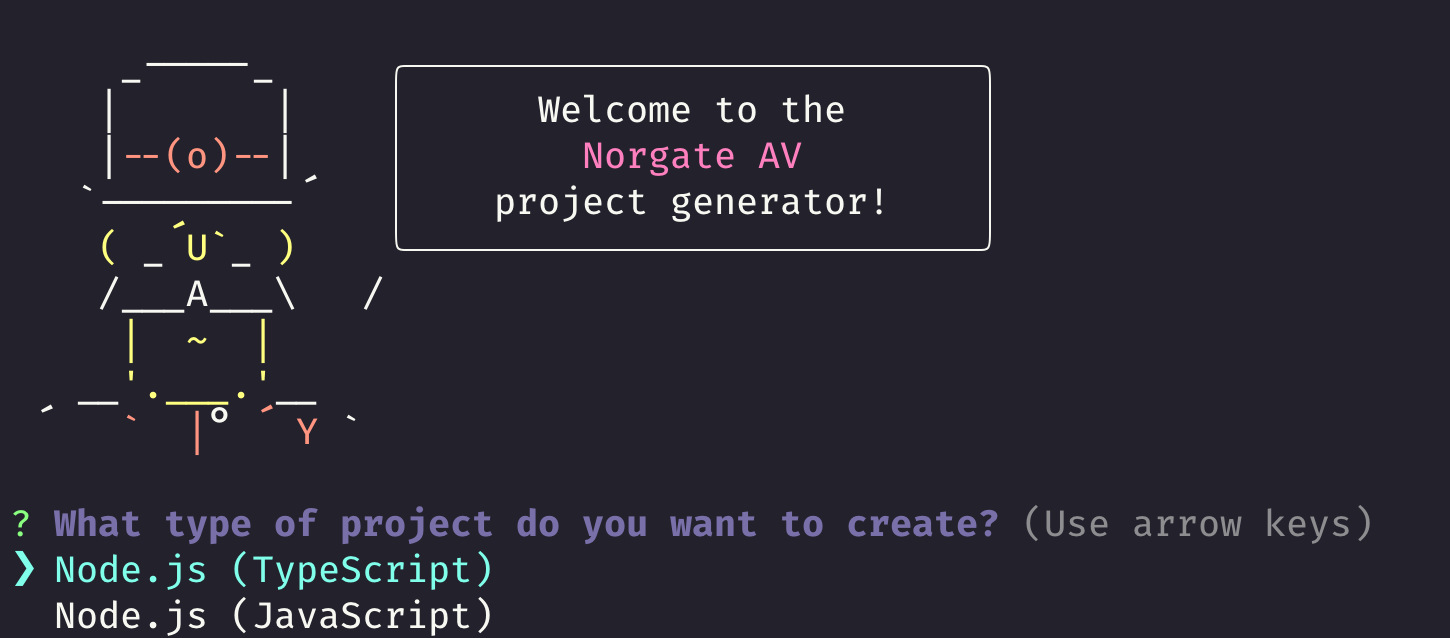 the-command-generator