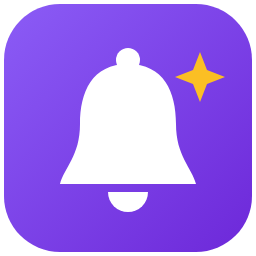 AgentPing logo