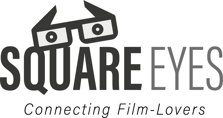 Square Eyes Logo