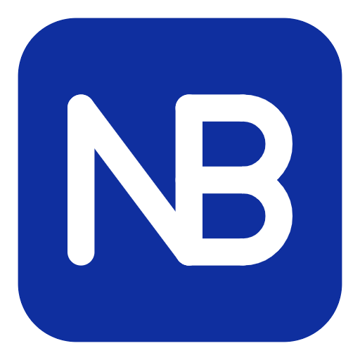 NorseBooks logo