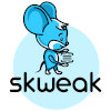 skweak Logo