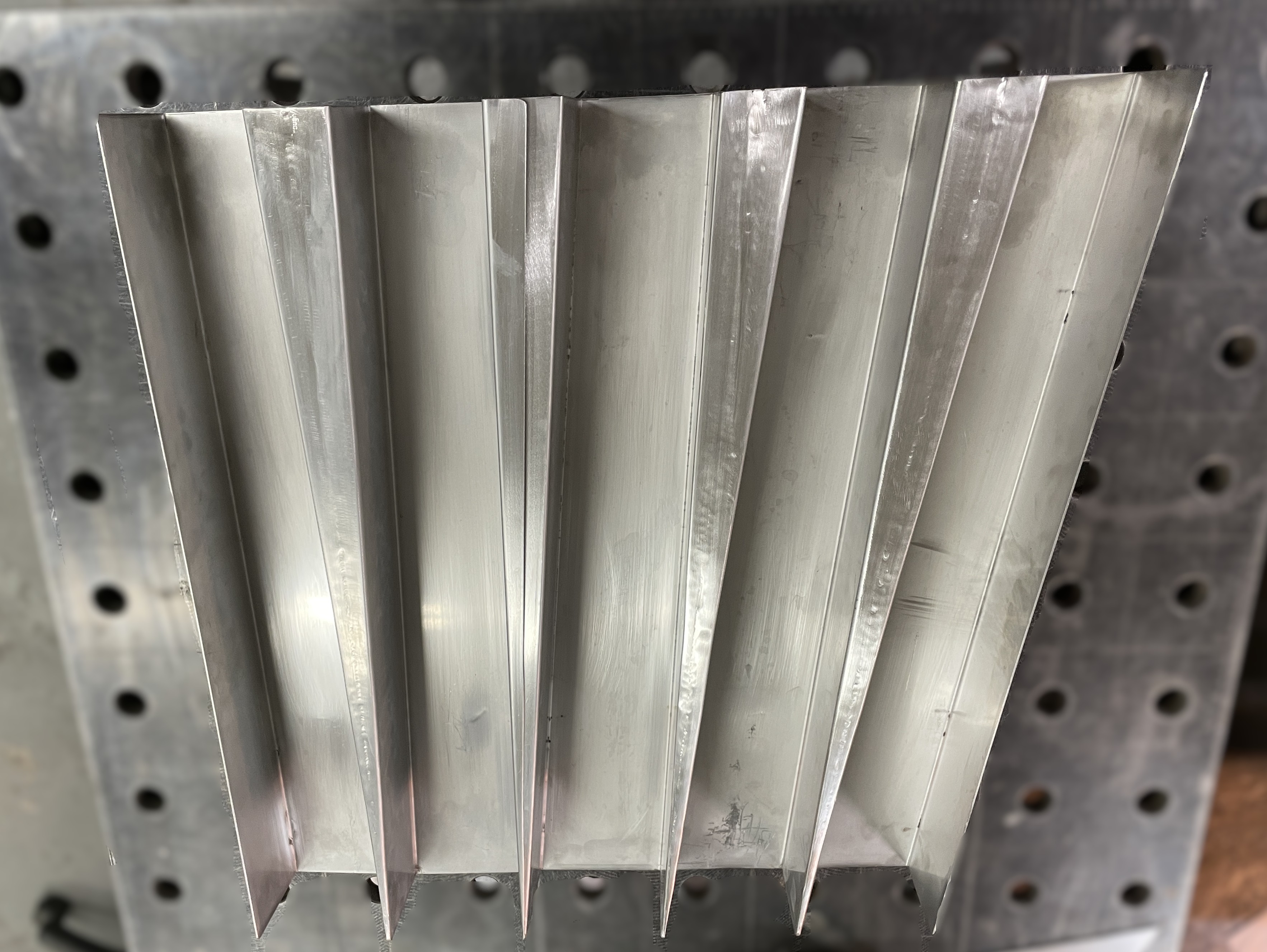 Chemical & Pharmaceutical