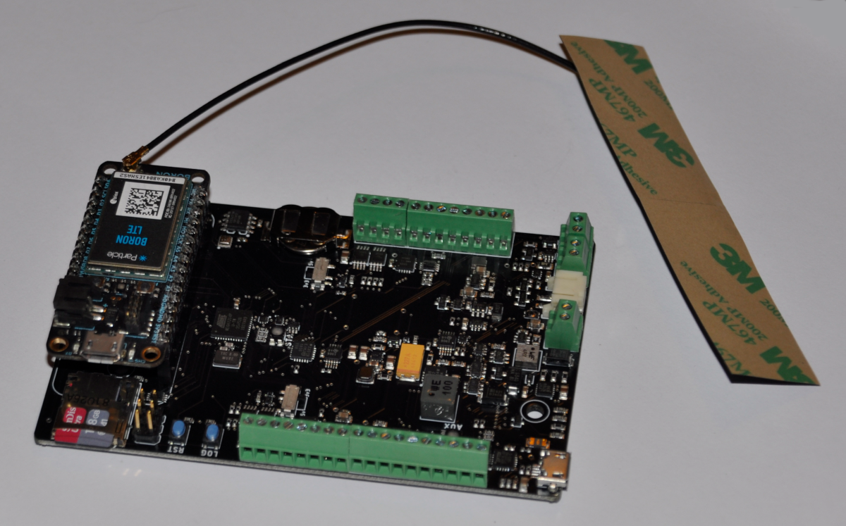Project-Okapi, from the project README