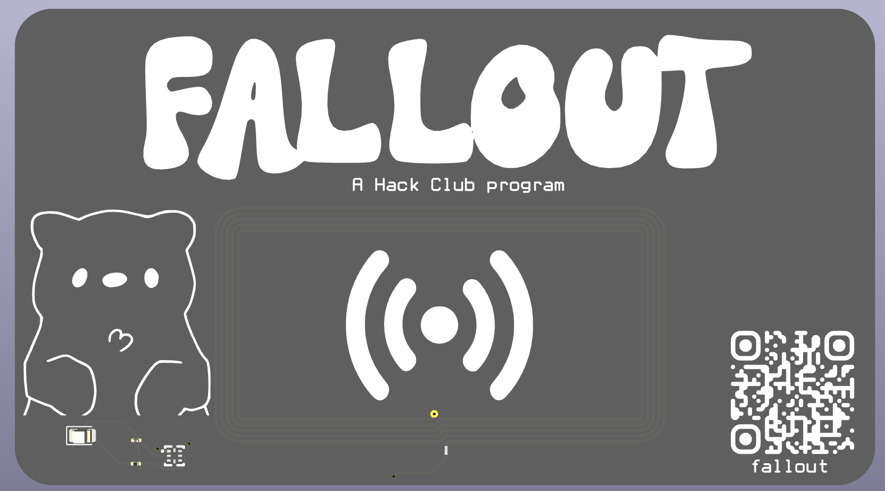 Fallout-NFC-Badge, from the project README