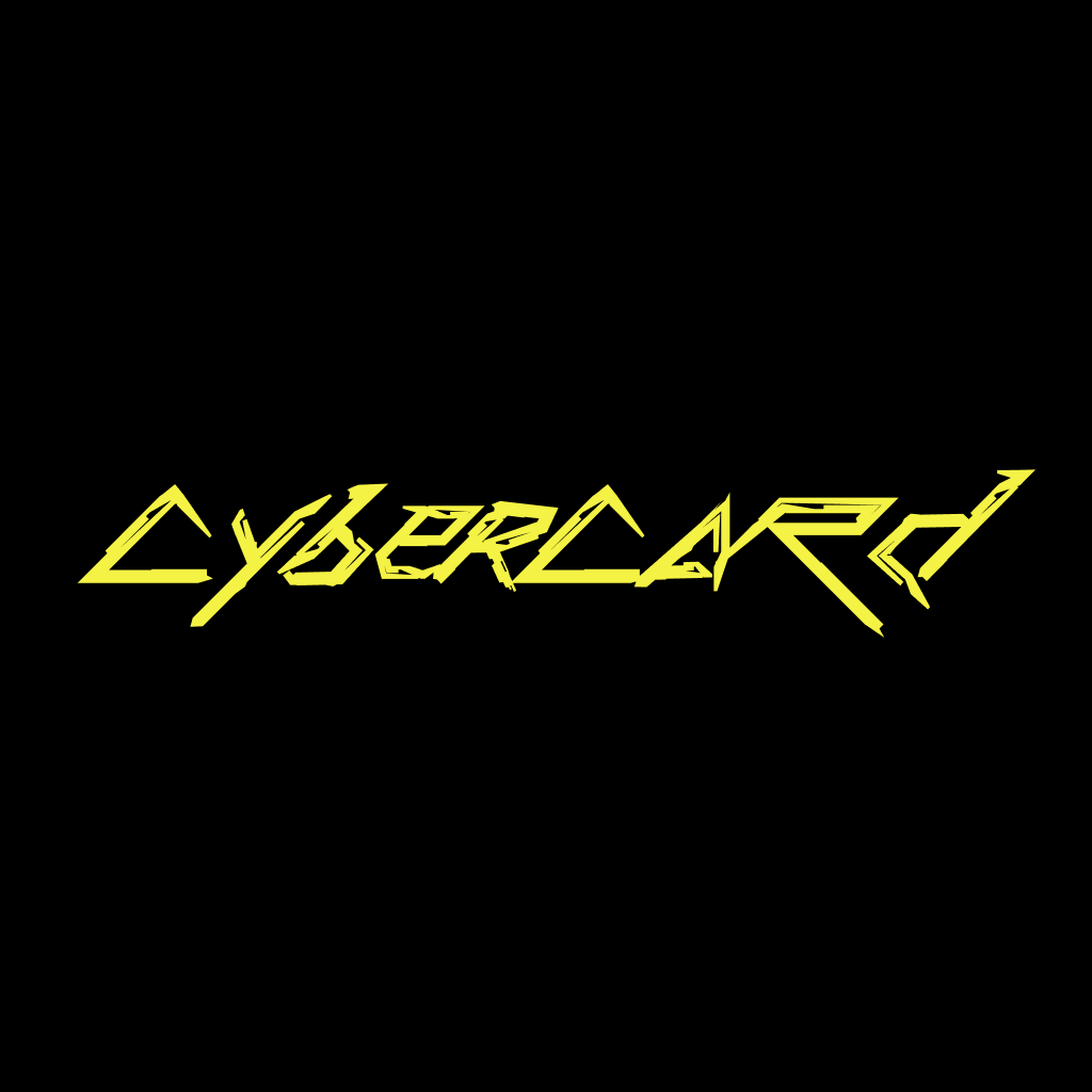 CyberCard