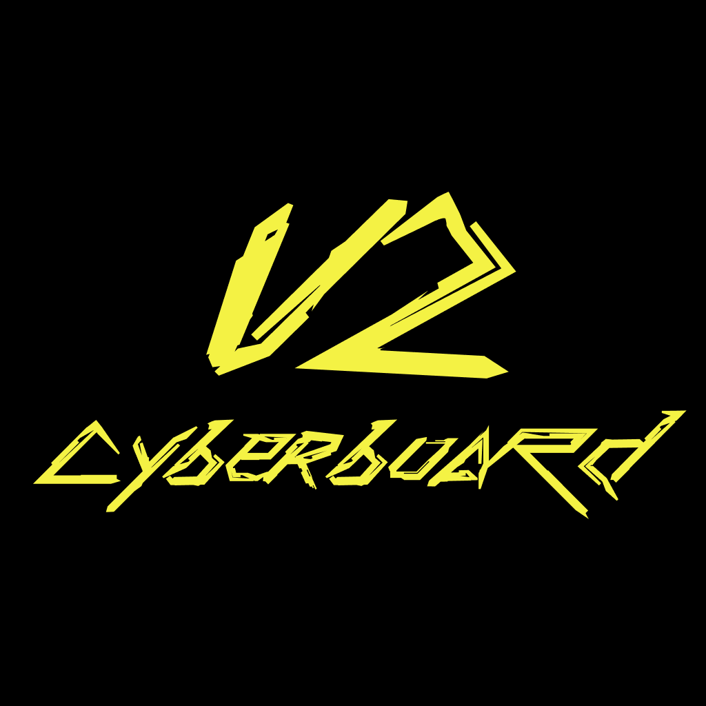 Cyberboard V2