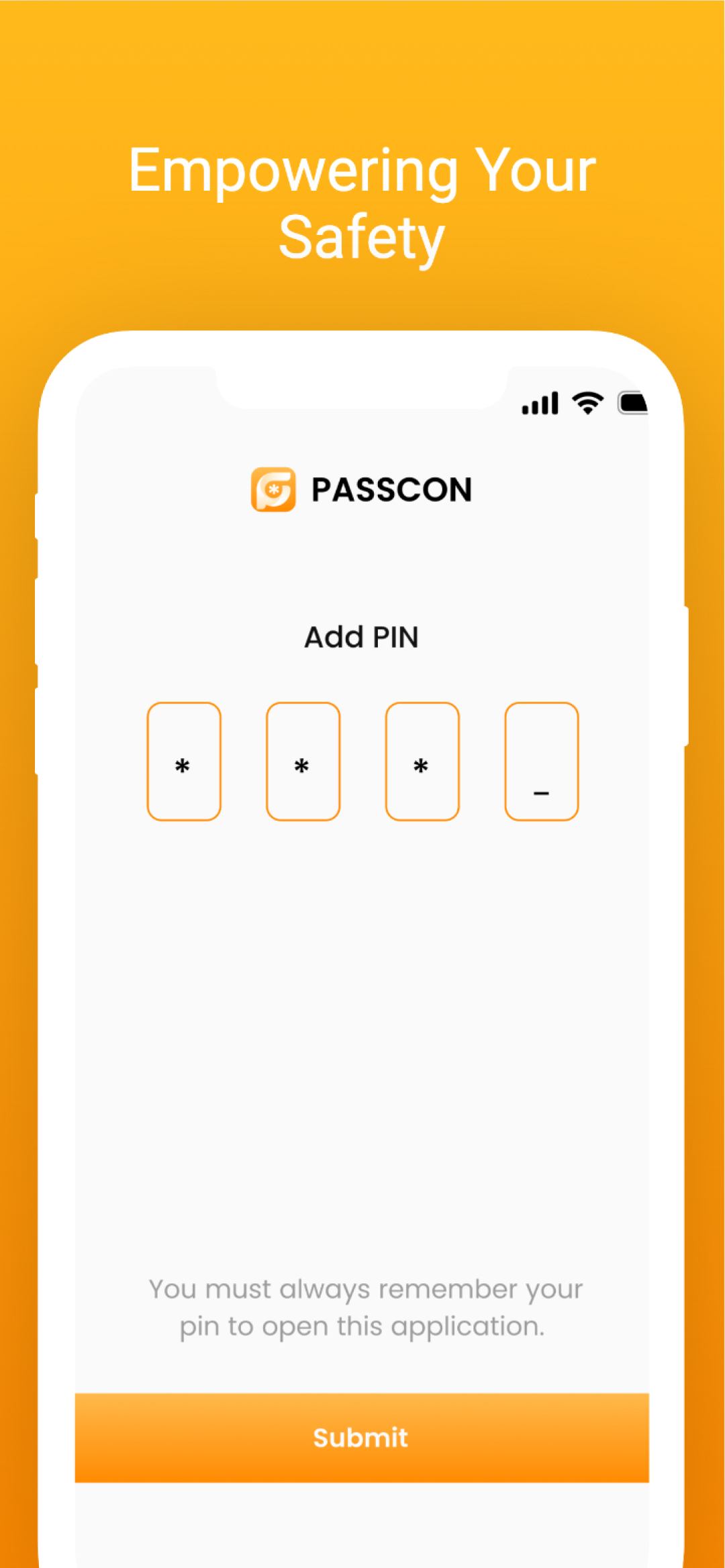 Password Repository GitHub - NotEfraim/Password_Generator: PassCon: Your Secure Password ...