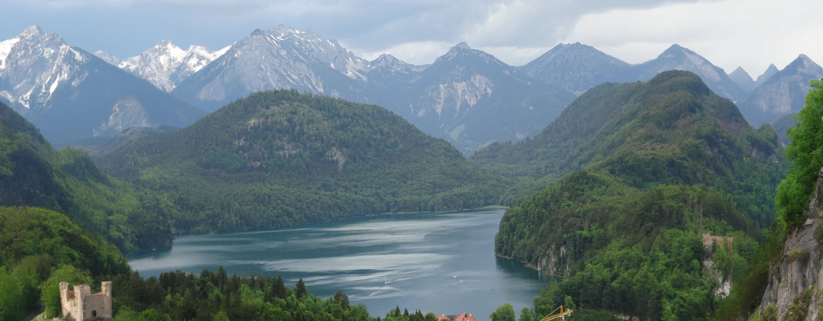 neuschwanstein