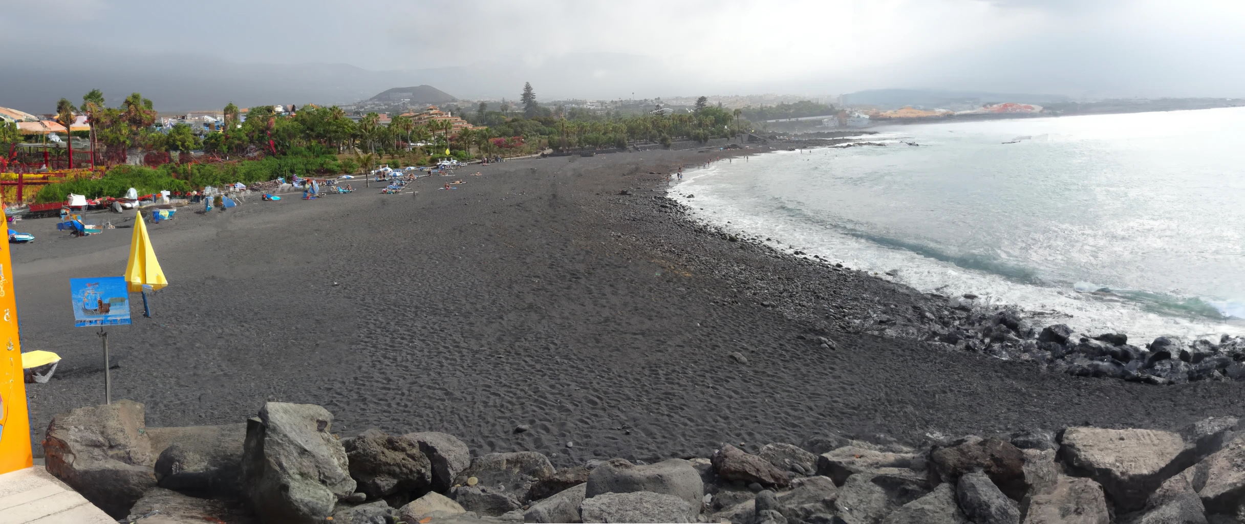 tenerife