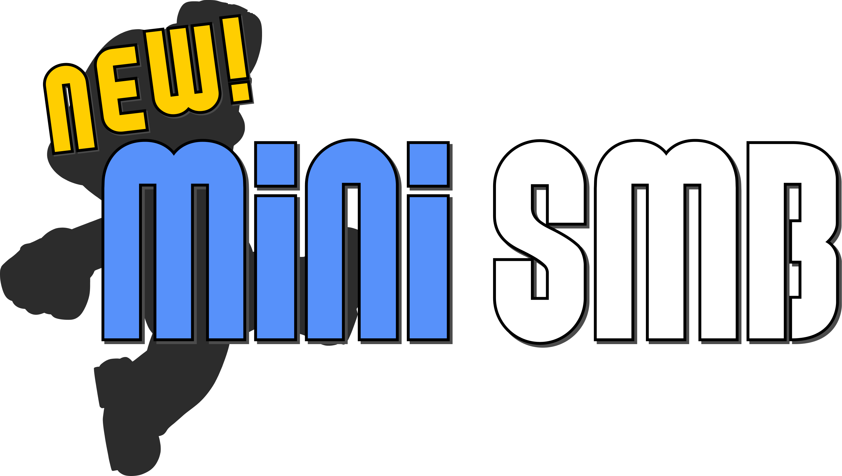 New Mini SMB Logo