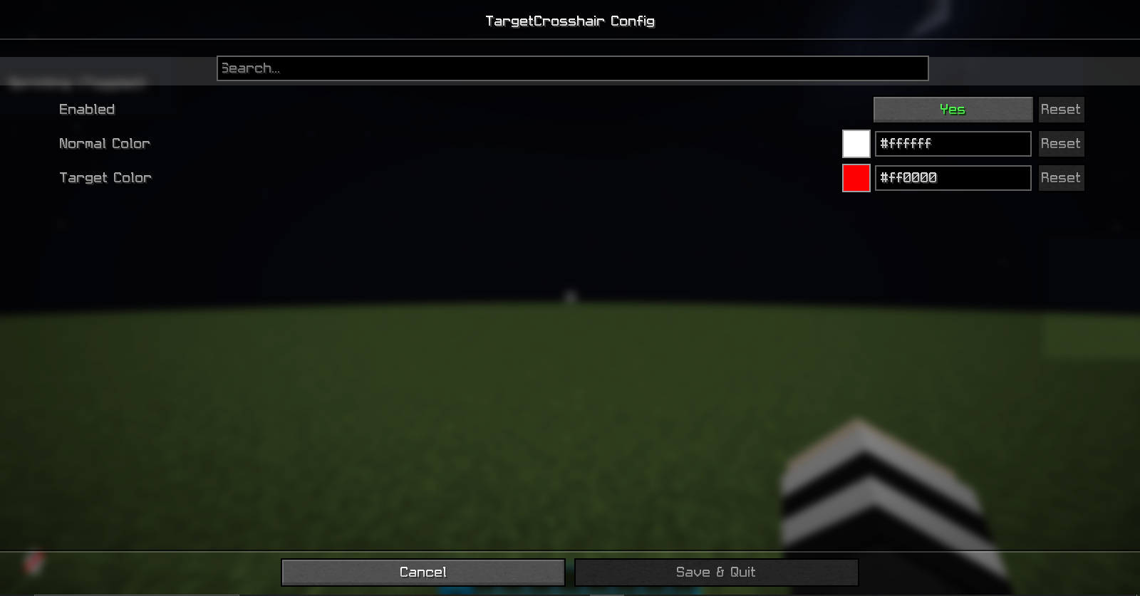 Color Customizer