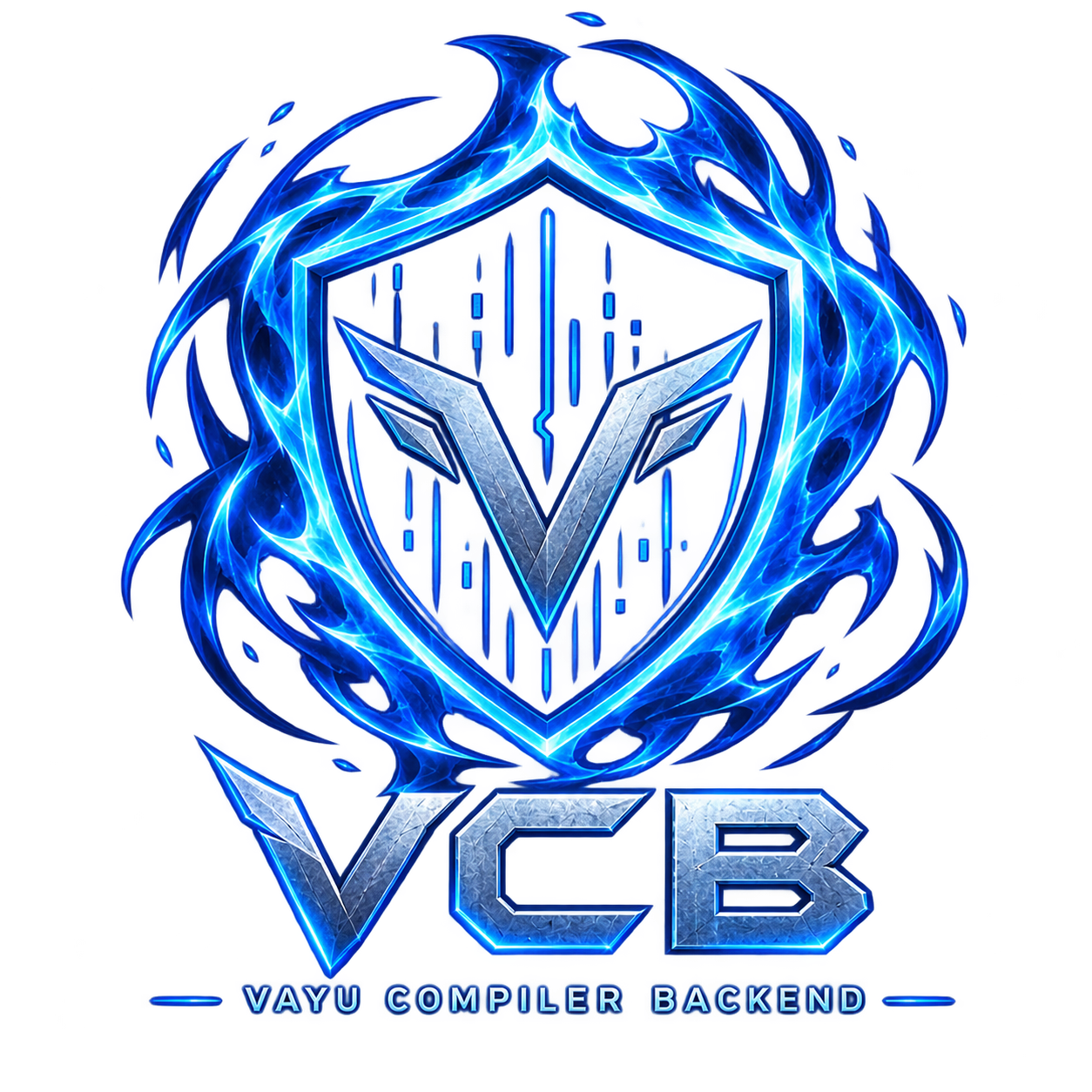 VCB Logo