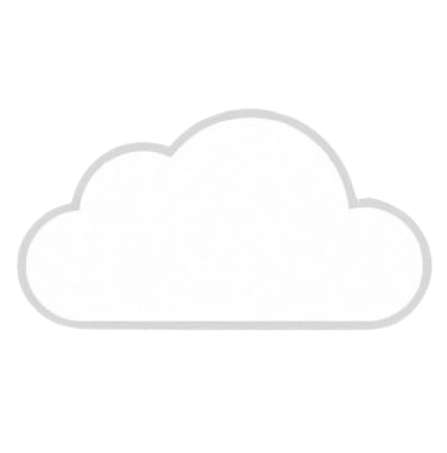 CloudyDevelopment