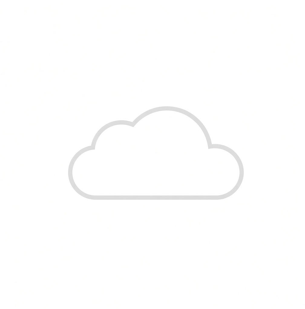 Cloudy
