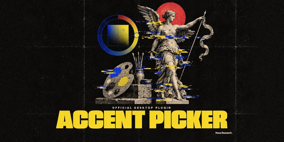 Accent Picker plugin