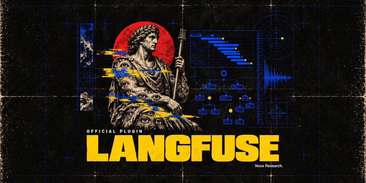 Langfuse plugin