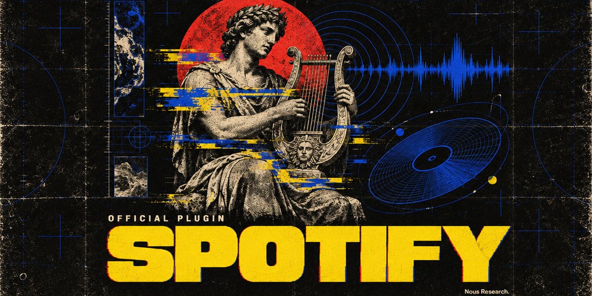 Spotify plugin