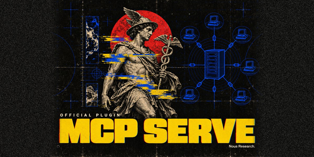 MCP Serve plugin