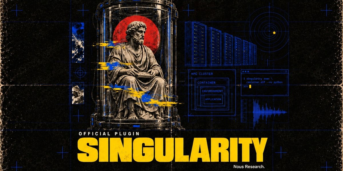 Singularity/Apptainer plugin