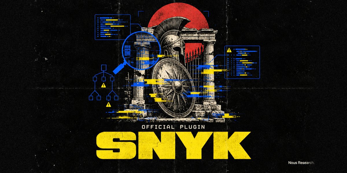 Snyk plugin