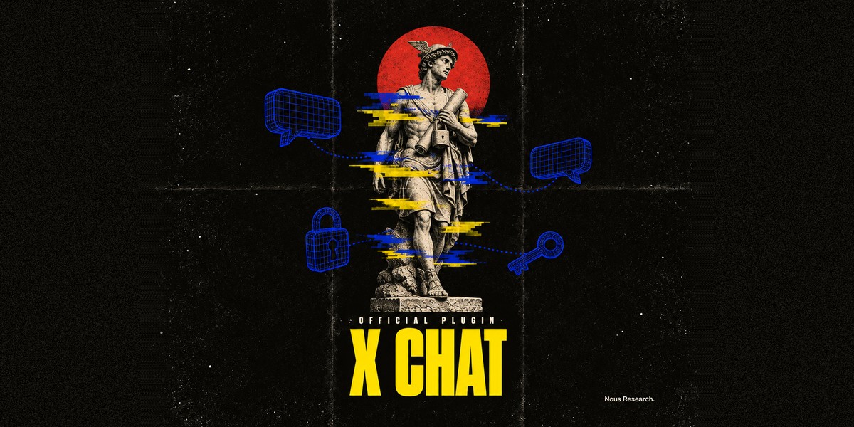X Chat plugin