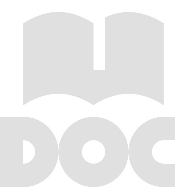 Doc Export Platform's icon