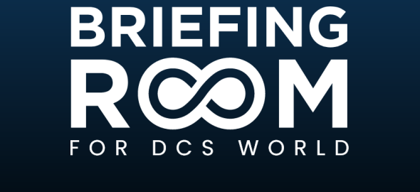 BriefingRoom logo