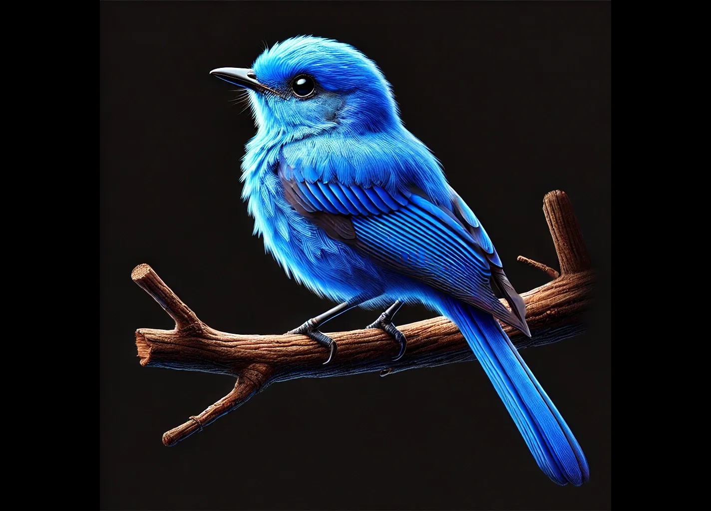 Blue Bird