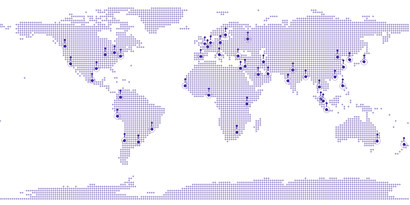 Novada global proxy network — 100M+ residential IPs across 195+ countries