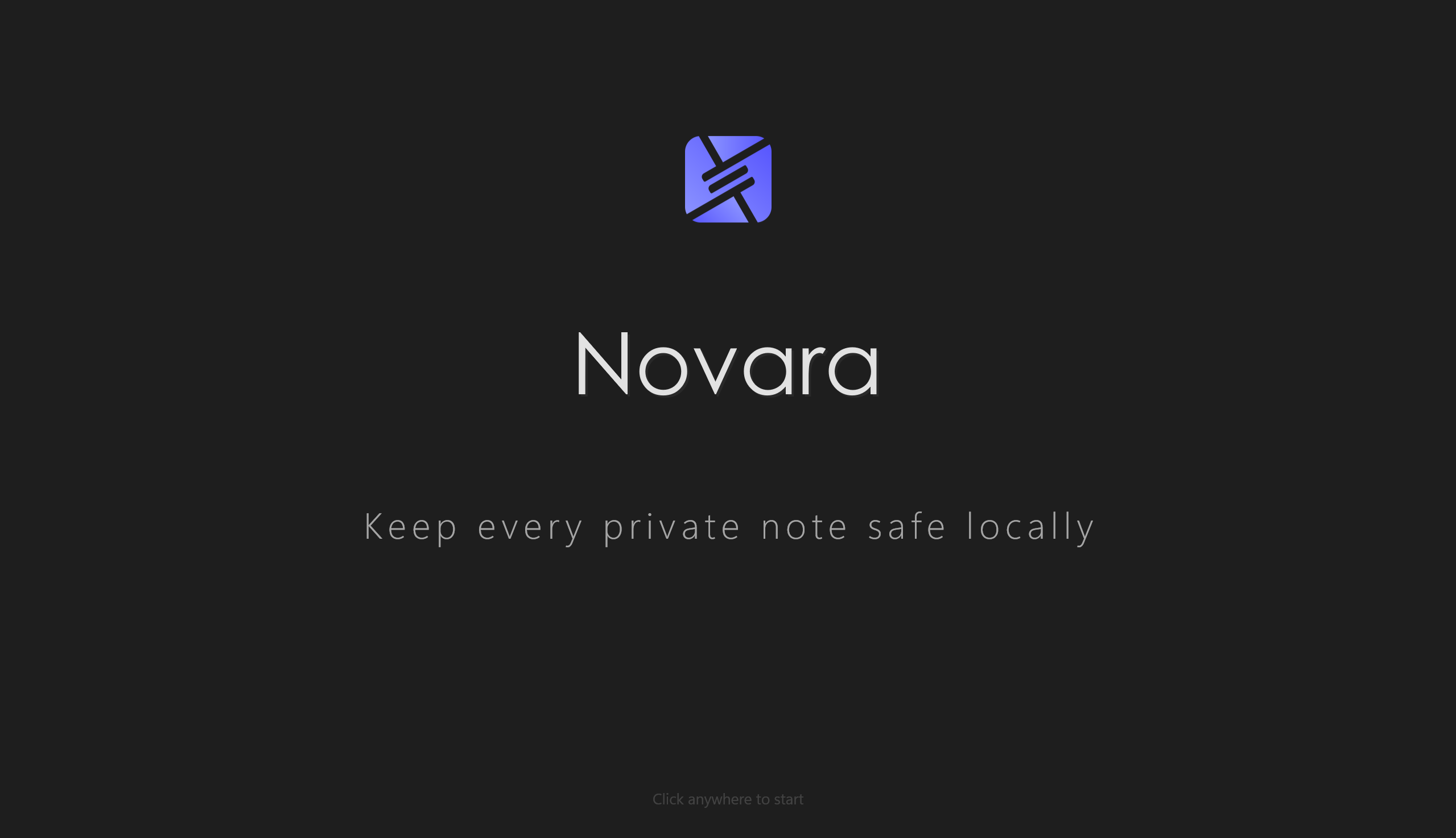 Dark theme