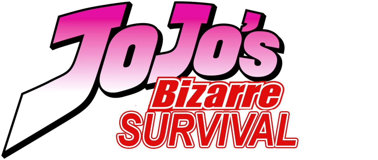 JoJo's Bizarre Server – Discord