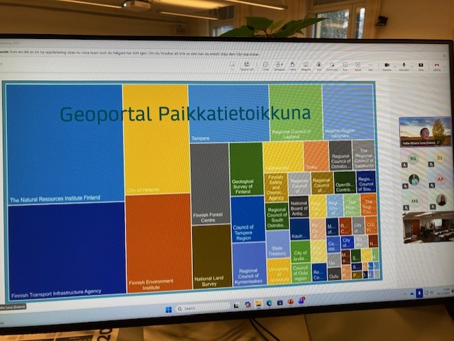 Lena Hallin Pihlatie