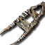 Beast Claw +10