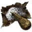 Bone Marrow Ash