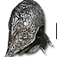 Cainhurst Helmet